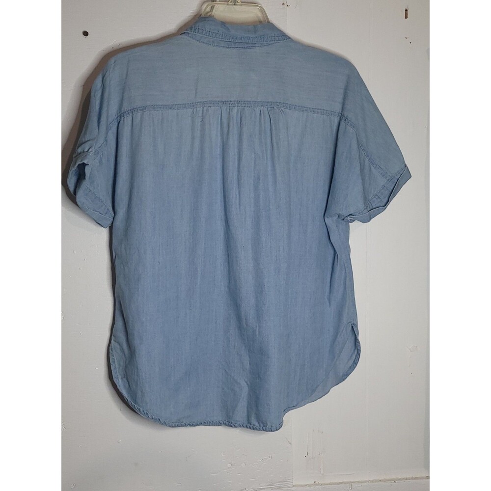 Universal Thread blouse - Picture 5 of 7